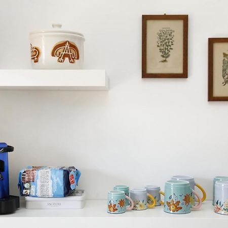Casa Nonna Vera Специя Екстериор снимка