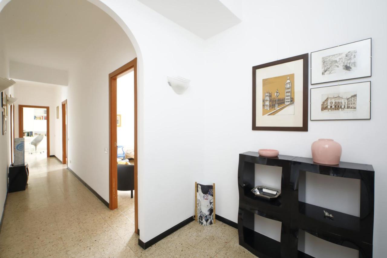 Casa Nonna Vera Специя Екстериор снимка
