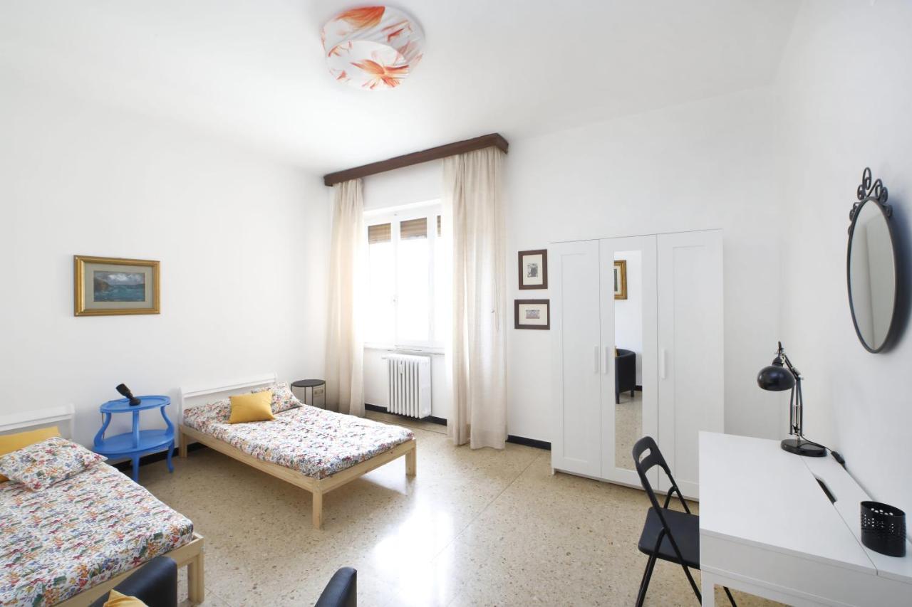 Casa Nonna Vera Специя Екстериор снимка