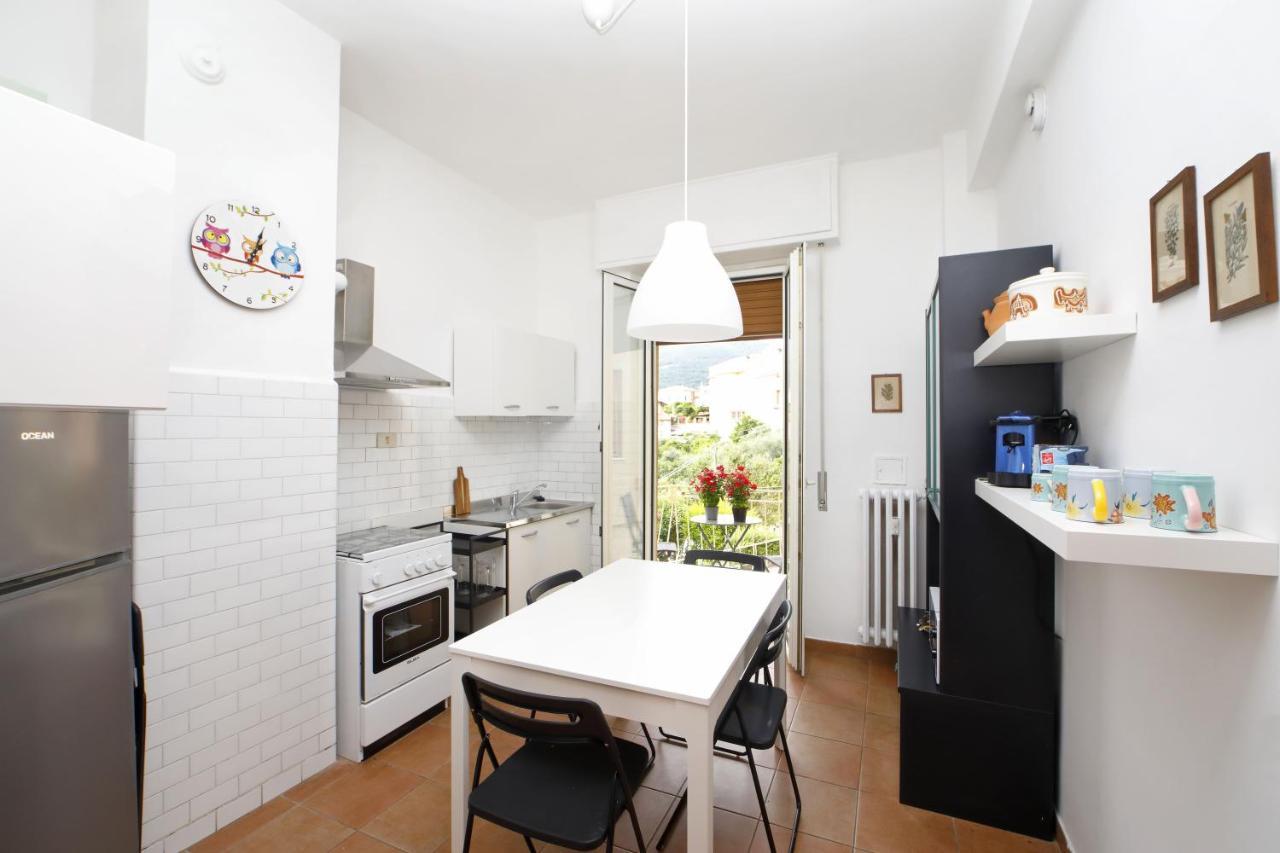 Casa Nonna Vera Специя Екстериор снимка