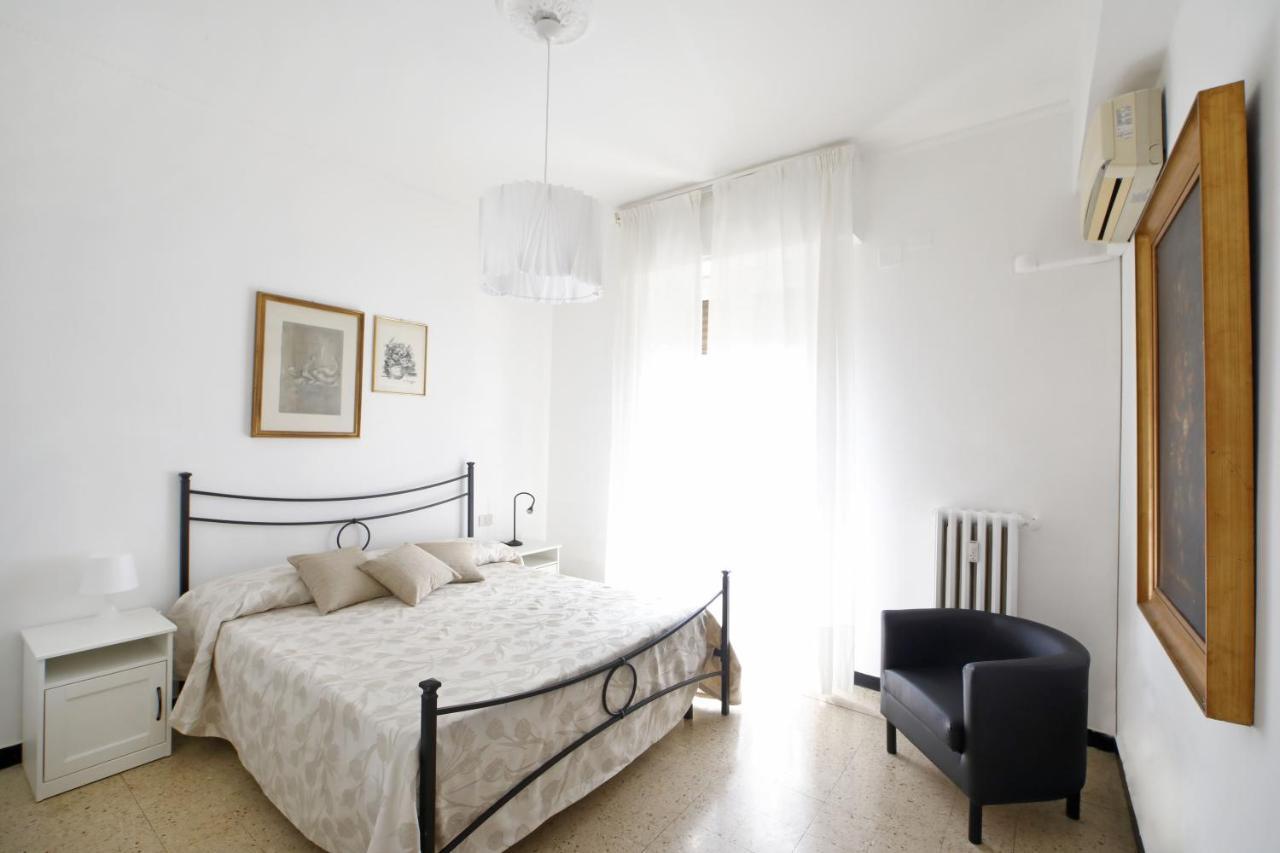 Casa Nonna Vera Специя Екстериор снимка