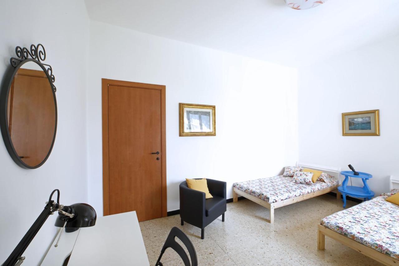 Casa Nonna Vera Специя Екстериор снимка